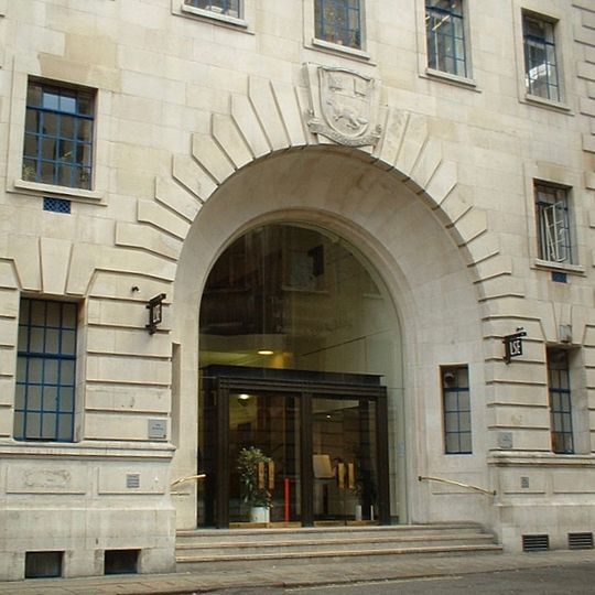 London School of Economics and Political Science