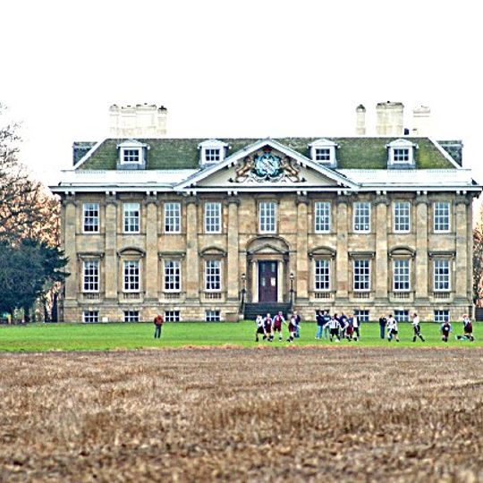 Cowick Hall