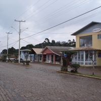 São José dos Ausentes