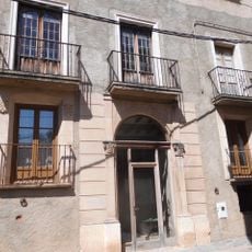 Ca l'Esteve (Cornudella de Montsant)