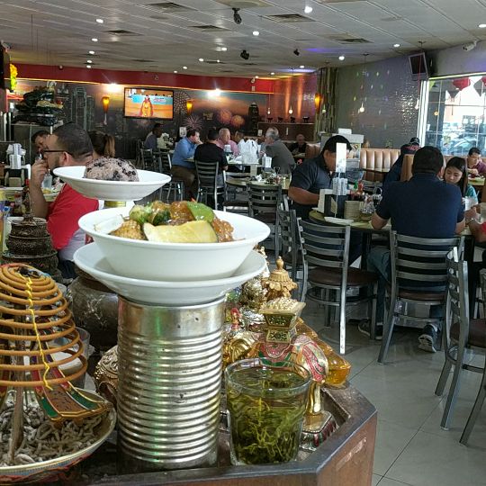 Bistro B