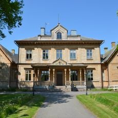 Åse, Viste, Barne and Laske judgments