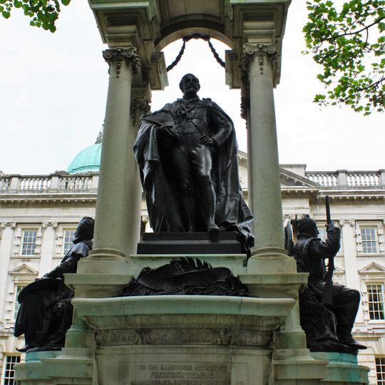 Lord Dufferin Memorial