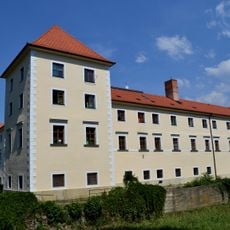 Schloss Stampfen