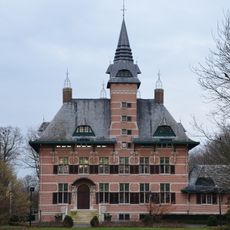 Kasteel Hens