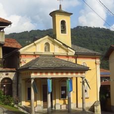 Chiesa di San Grato