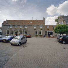 Hoge Markt 8-10, Scherpenisse
