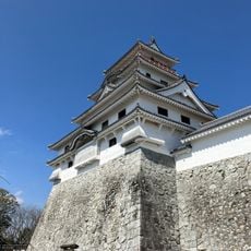 Maizuru Park Citadel