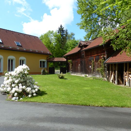 Waldkloster Muttodaya