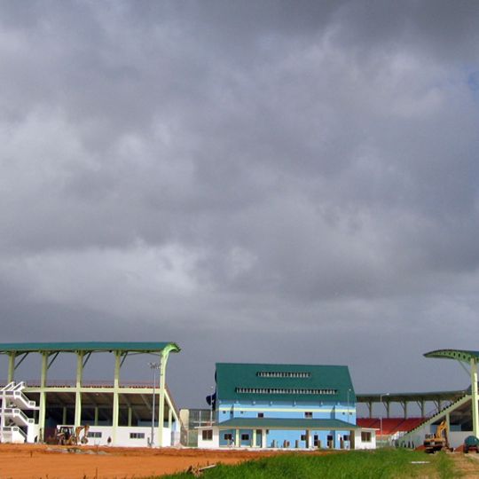 Providence Stadium