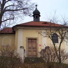 Church of Saint John of Nepomuk