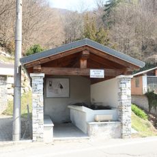 Lavatoio di Bassola