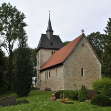 Weißenwasserkirche