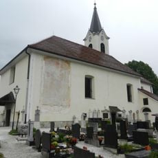 Espousal of the Virgin Mary and Saint Joseph Church