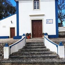 Capela de Nossa Senhora da Lapa