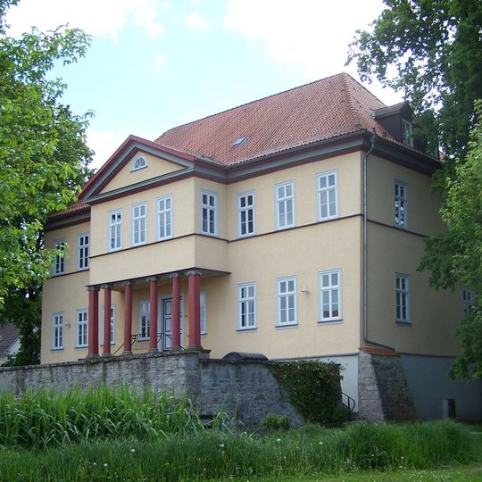 Schloss Berka