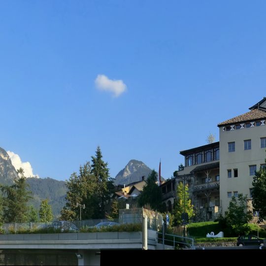 Pfarrkirche Maria Himmelfahrt