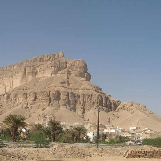 Hadramaut
