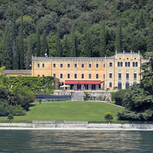 Villa Canossa