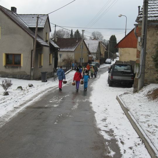 Bezděkov
