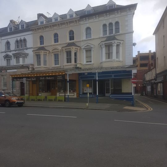 3, Lloyd Street, including Verandah