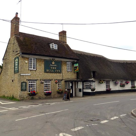 The Bull Inn