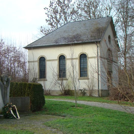 Gruftkapelle