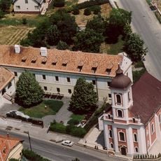 Iglesia de San Ignacio de Loyola