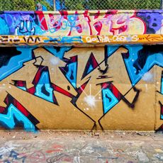 Graffiti