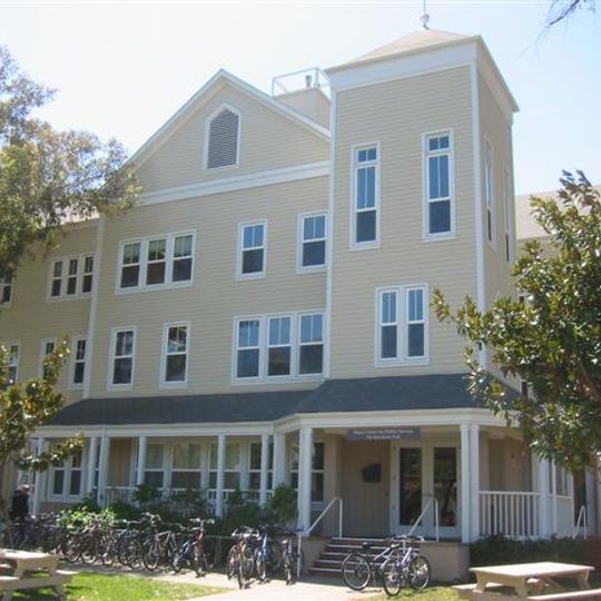 Haas Center for Public Service