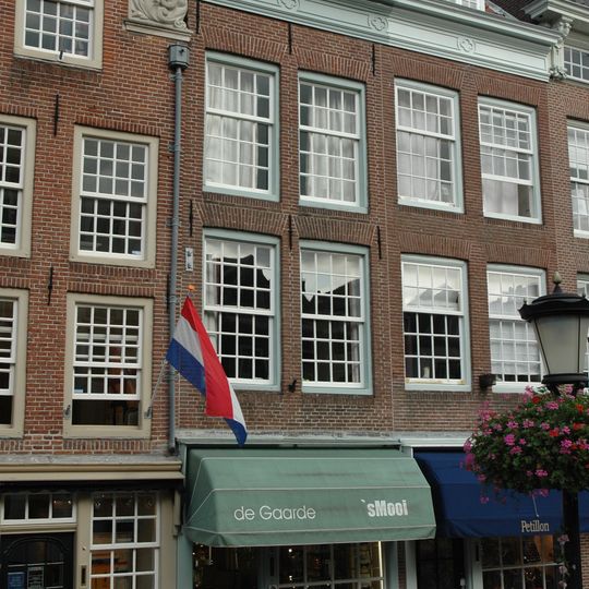 Lichte Gaard 4, Utrecht