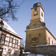 St. Luke (Kunreuth)