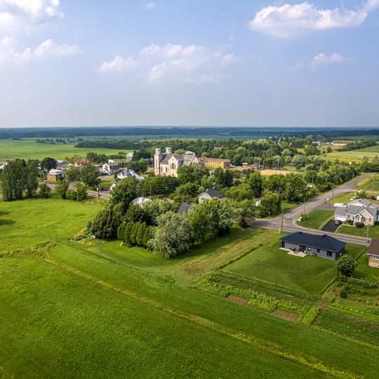 Notre-Dame-du-Sacré-Cœur-d'Issoudun