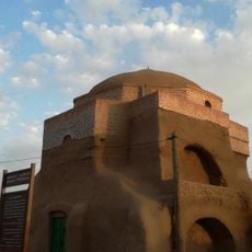 Pir-e Estir Mausoleum