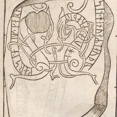 Uppland Runic Inscription 364