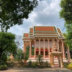 Wat Pa Sutthawat