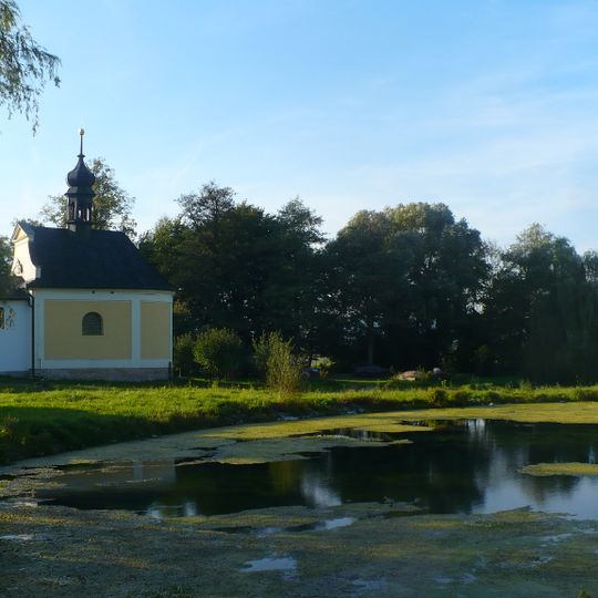 Chapel of Saint Anne