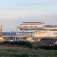 Higashi-Tokorozawa-Wada