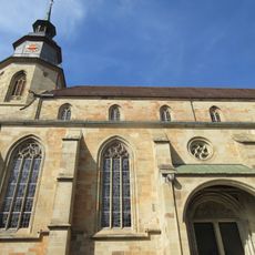 Stadtkirche Vaihingen an der Enz