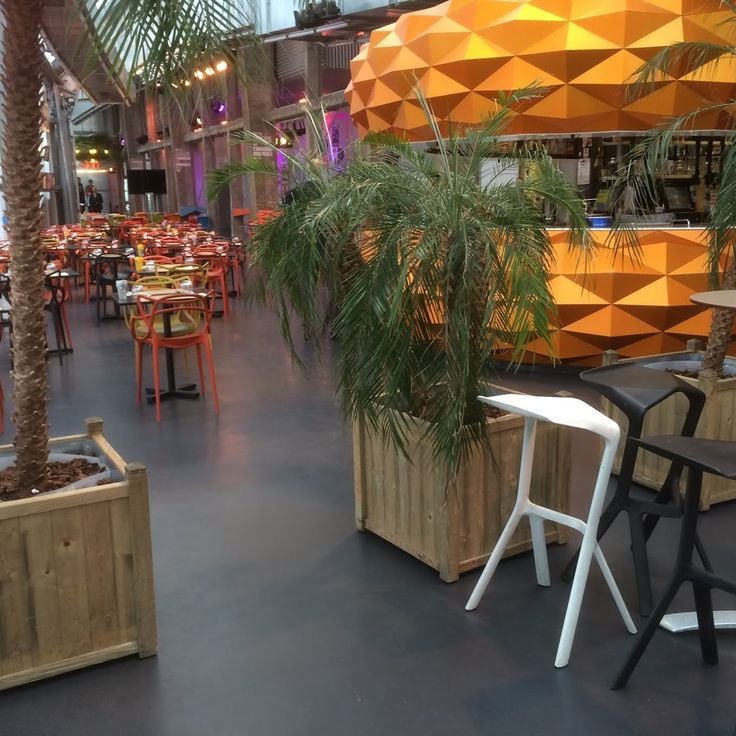 Stereolux La Fabrique