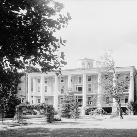 Chowan University