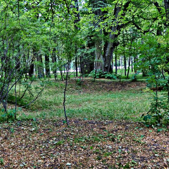 «Воздушный театр»