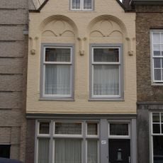 Steegoversloot 47, Dordrecht