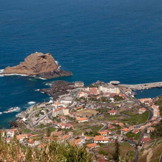 Ilhéu Mole