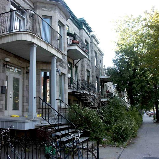 Rosemont–La Petite-Patrie