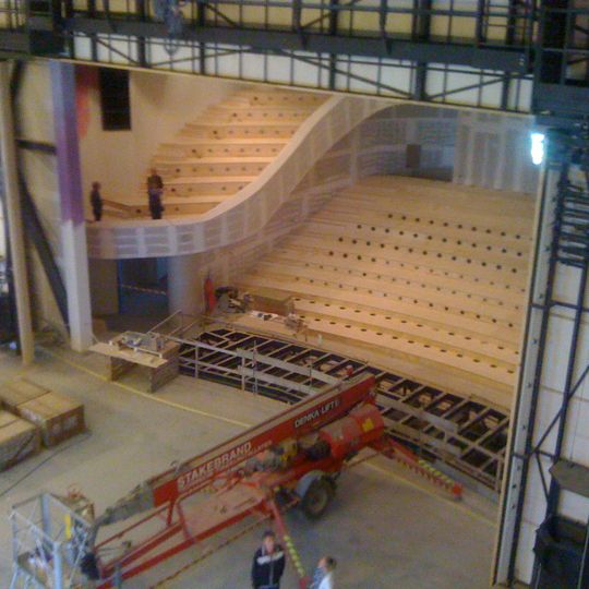 Theater Sneek