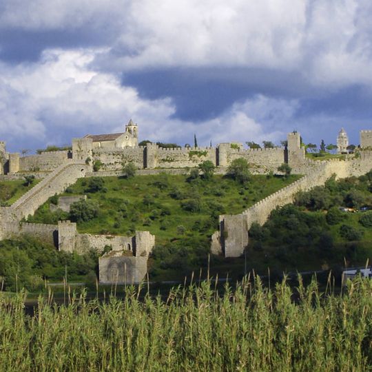 Castle of Montemor-o-Velho