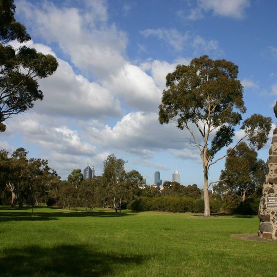 Royal Park, Melbourne