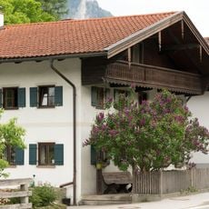 Kufsteiner Straße 47