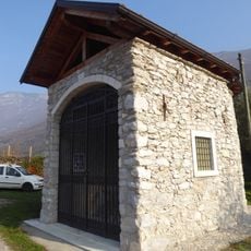 Cappella di San Luigi